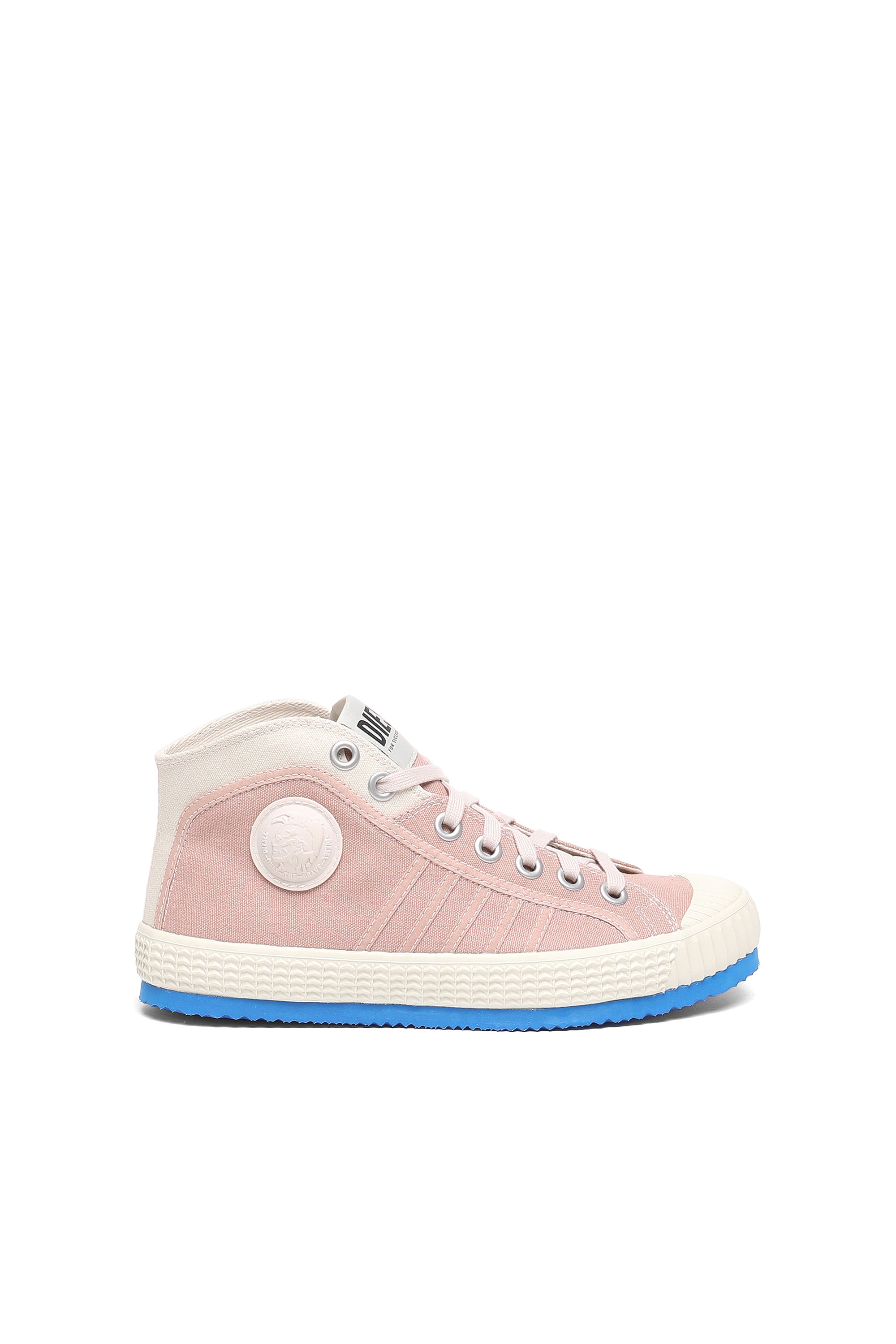 S-YUK MC W, Rosa/Blu - Sneakers