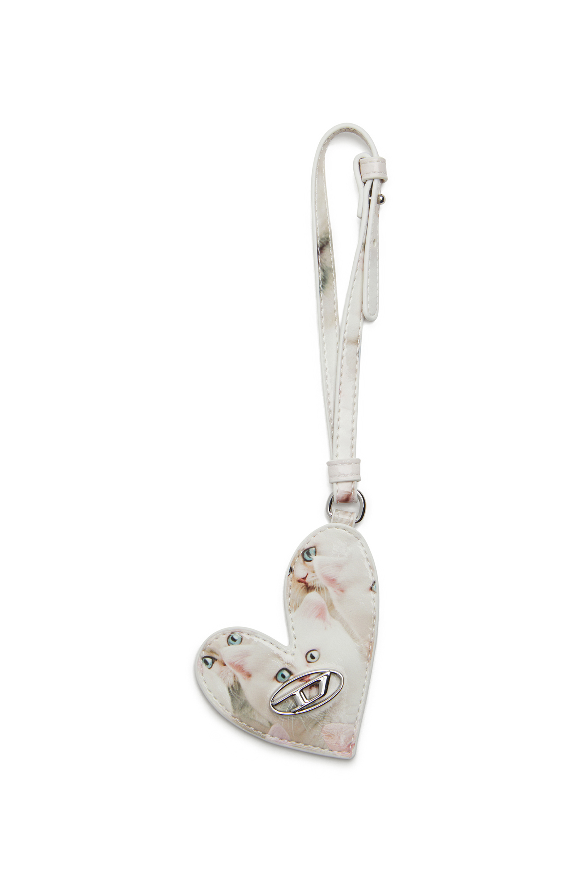 PLAY MIRROR, Bianco
