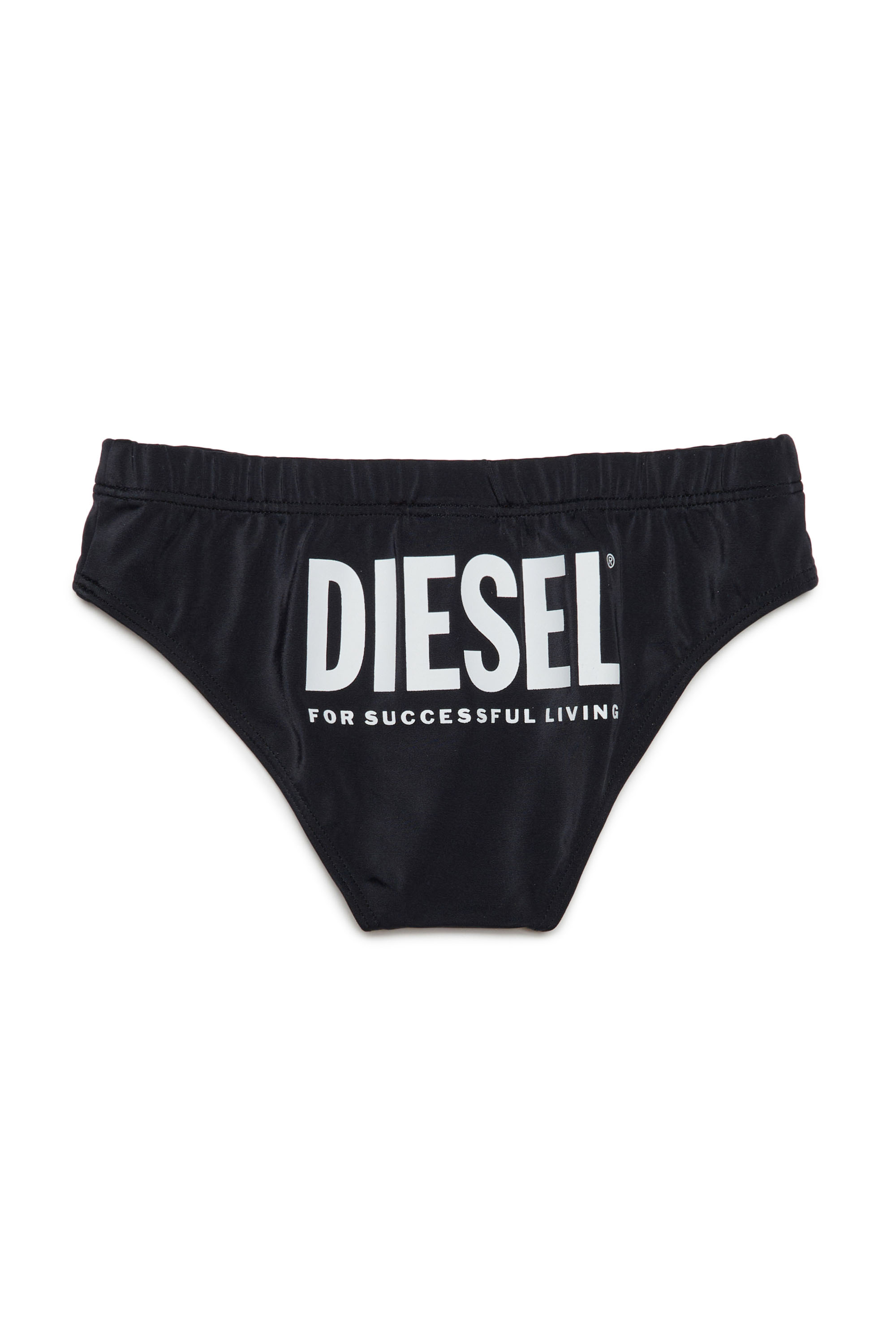 Diesel - MILVO, Nero - Image 2