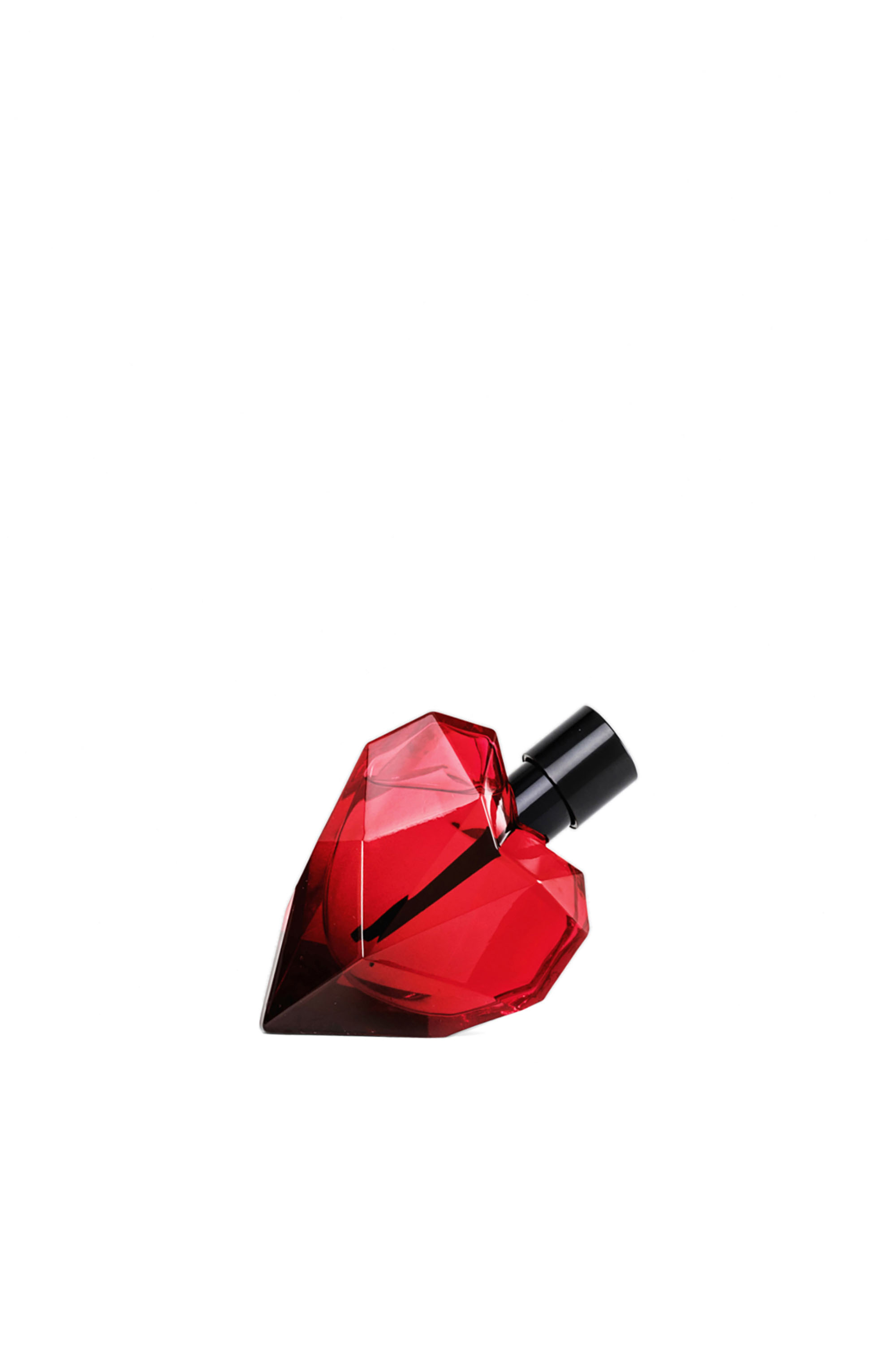 LOVERDOSE RED KISS EAU DE PARFUM 50ML, Rosso Diesel - LOVERDOSE RED KISS EAU DE PARFUM 50ML, Rosso - Image 1