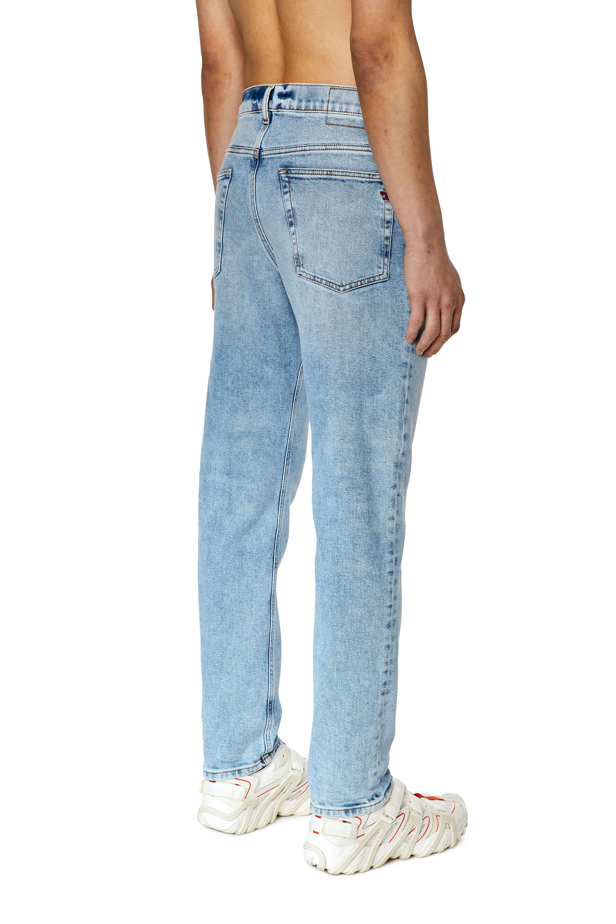 Tapered Jeans 2005 D-Fining 09E81,  Tapered Jeans 2005 D-Fining 09E81,