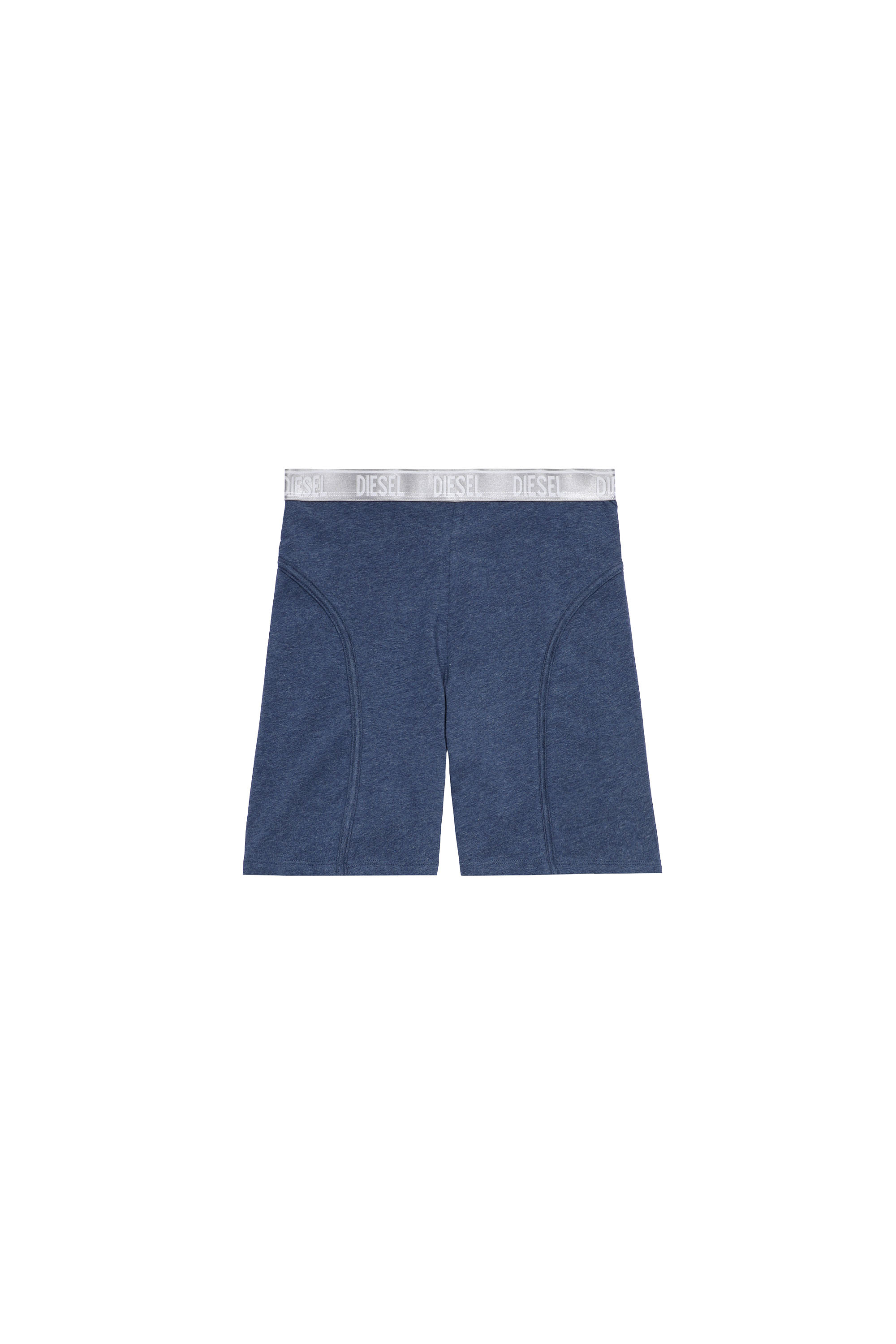UFLB-FAUSTINCUT-DN, Blu Chiaro - Pantaloni