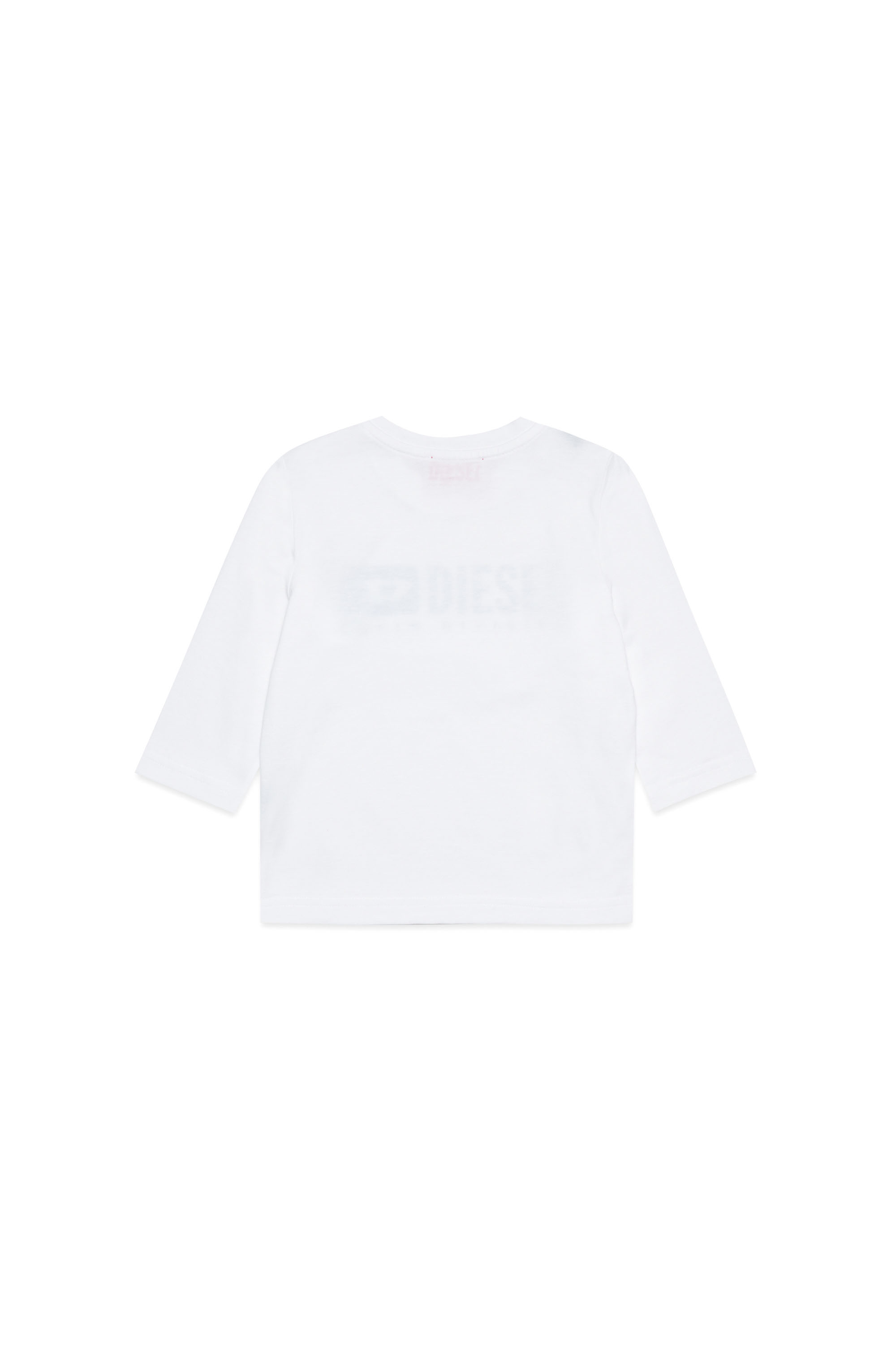 Diesel - TCESB, Bianco - Image 2