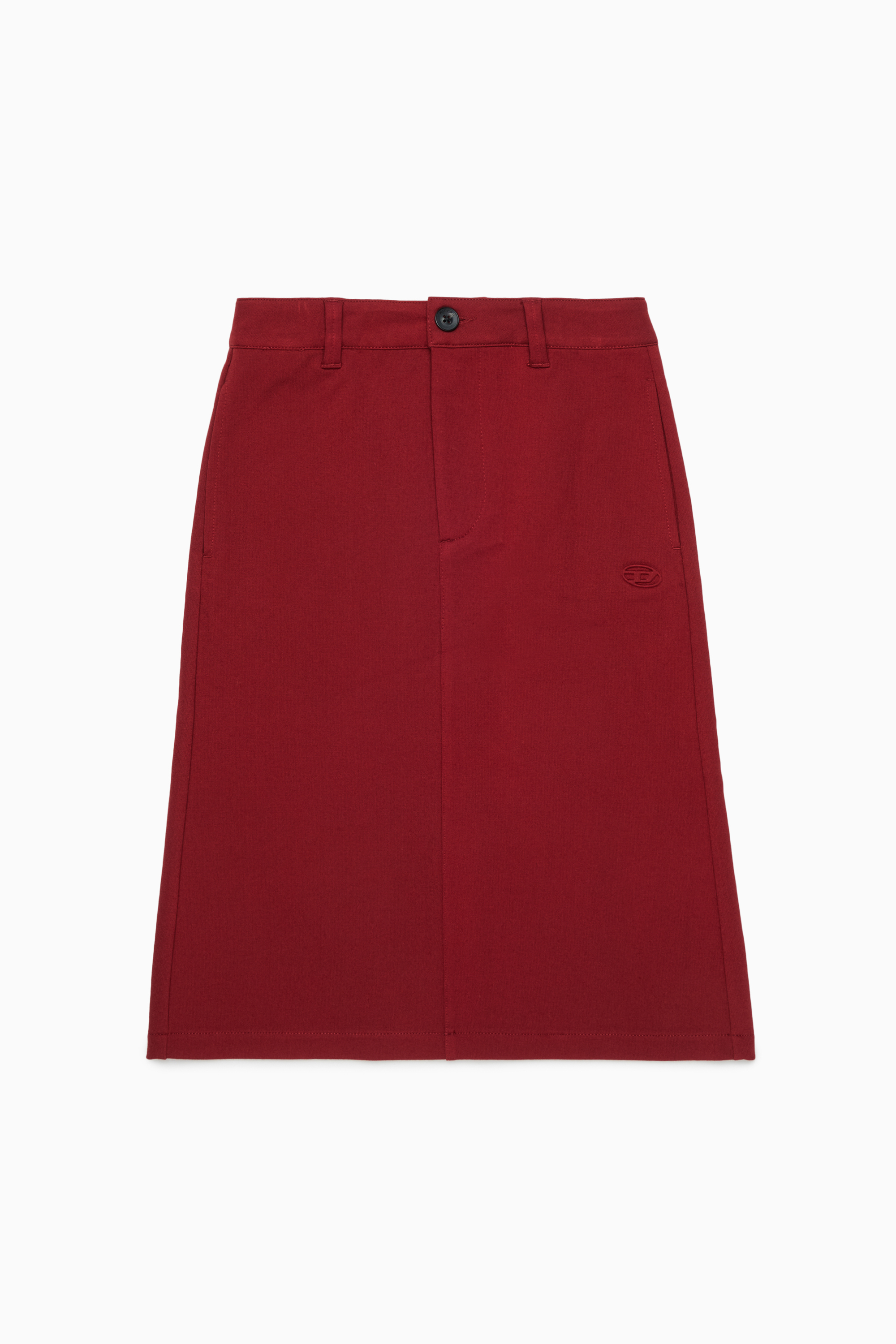 GMILX, Rosso