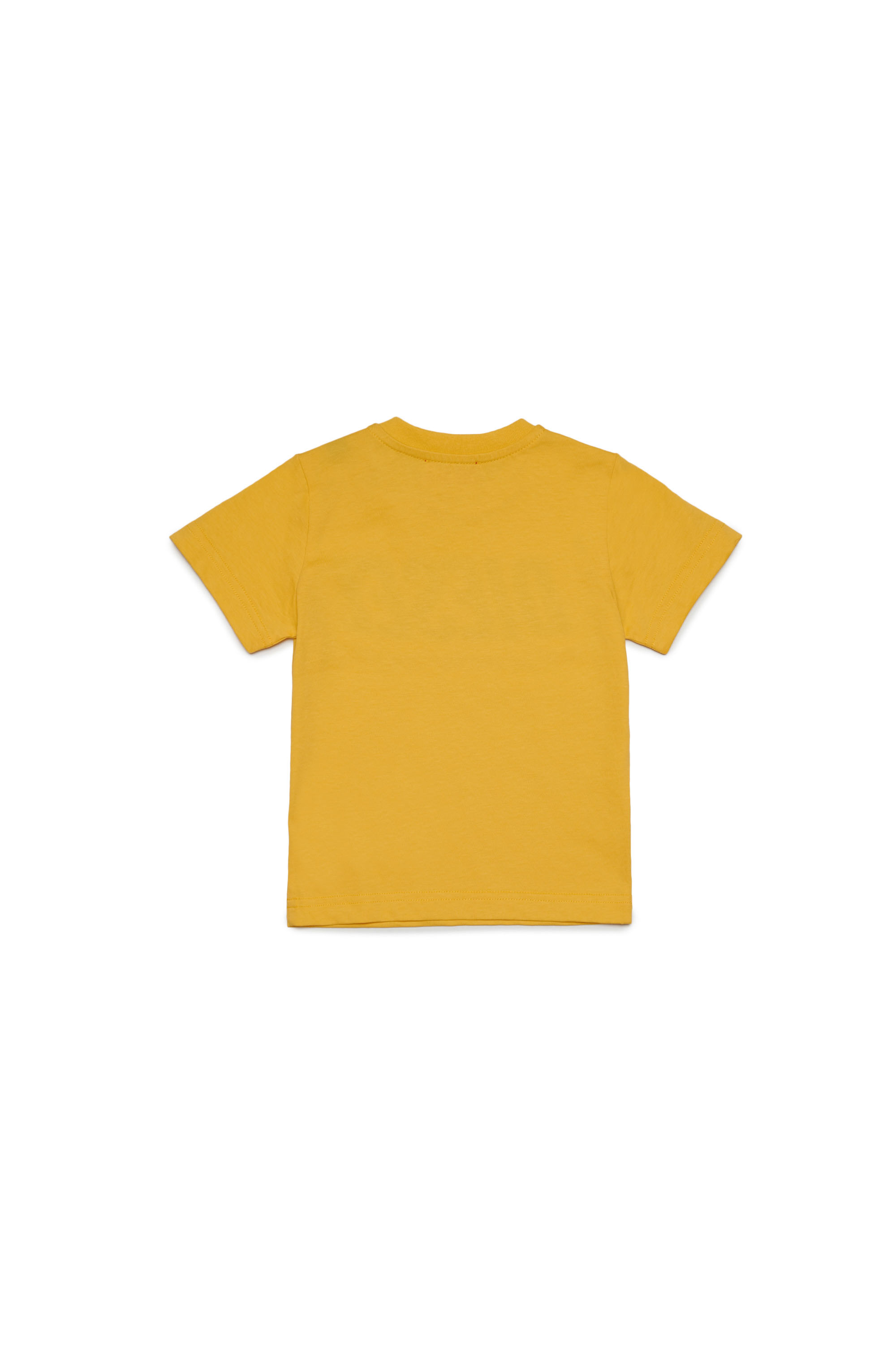 Diesel - TVASEB, Giallo - Image 2
