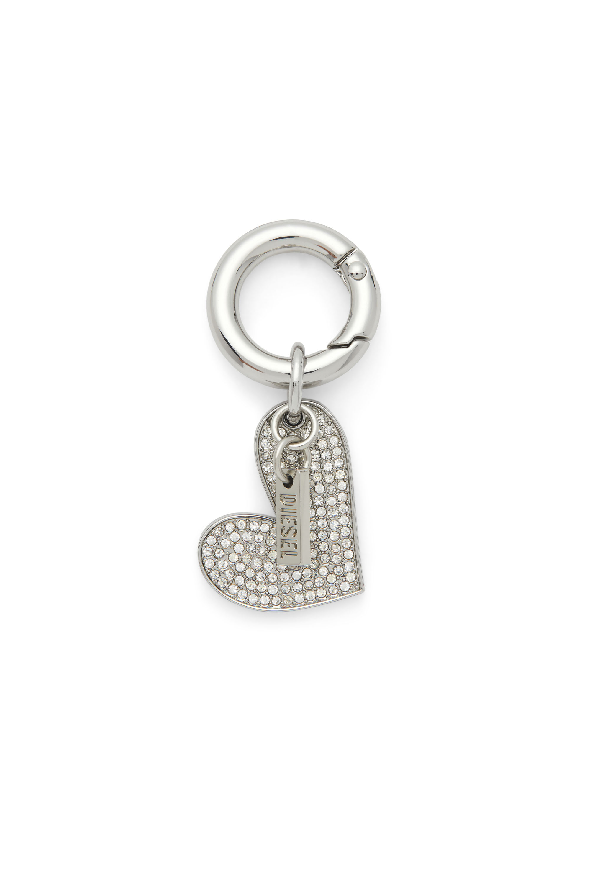 CHARM-HEART, Argento