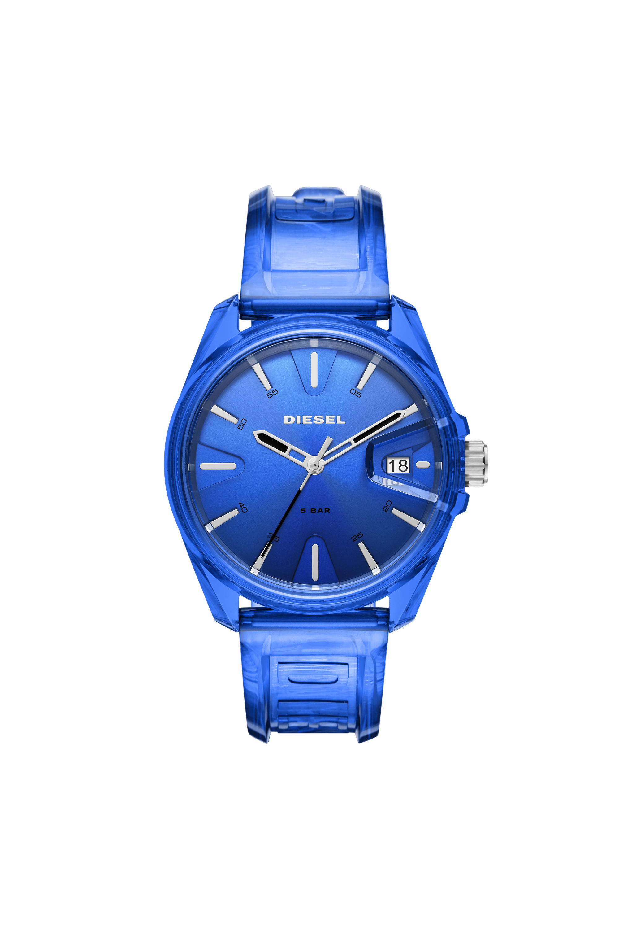 DZ1927, Blu - Orologi