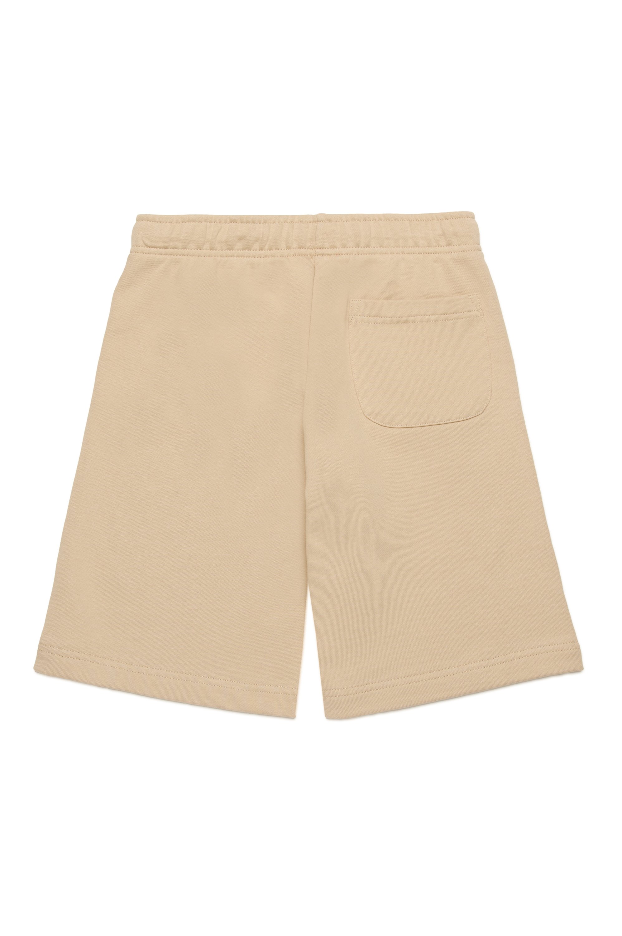 PTAINSHORT, Marrone Chiaro