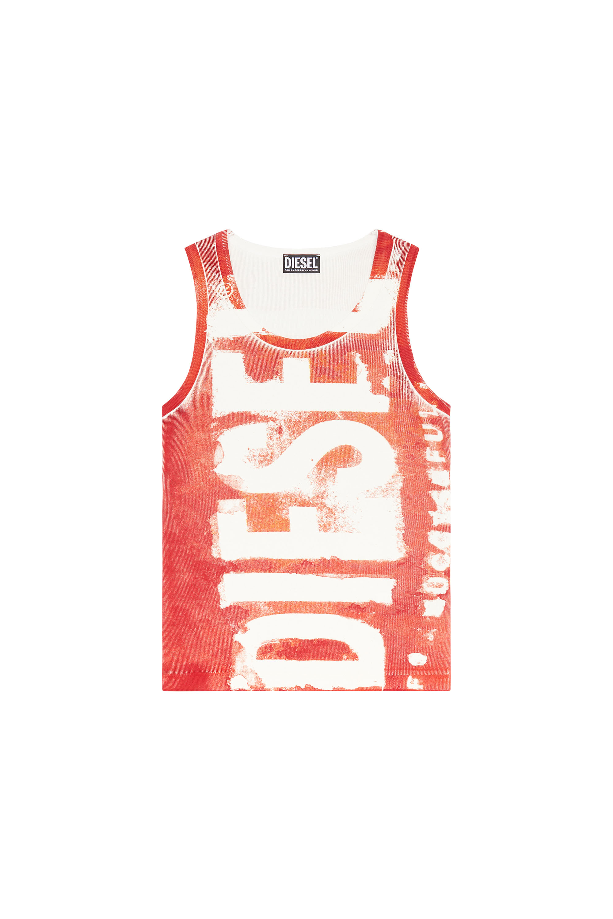 Diesel - T-ANKY-G1, Rosso - Image 5