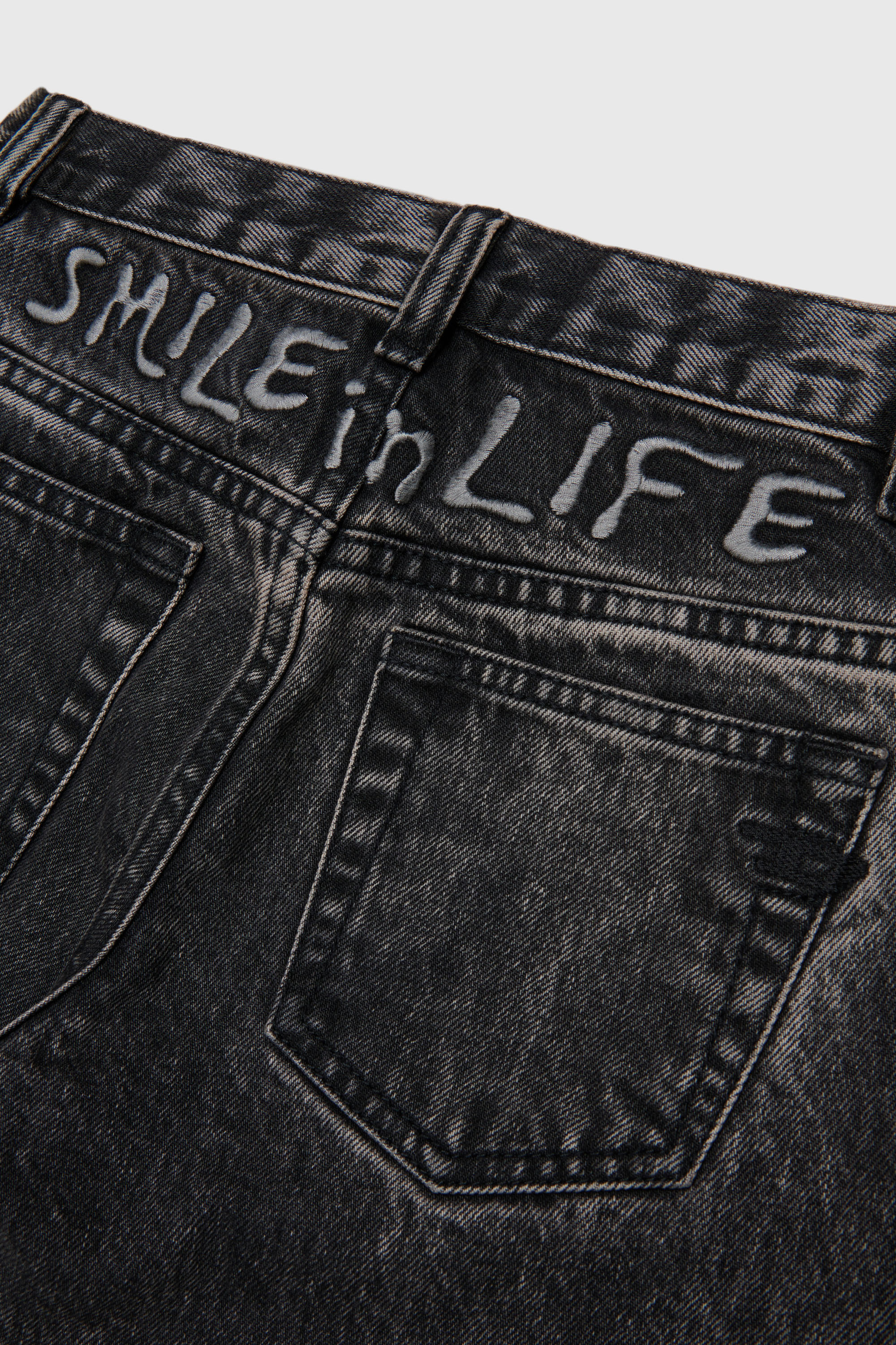 Diesel - 2020 D-VIKER-J SP1 Uomo, Nero/Grigio scuro - Image 4
