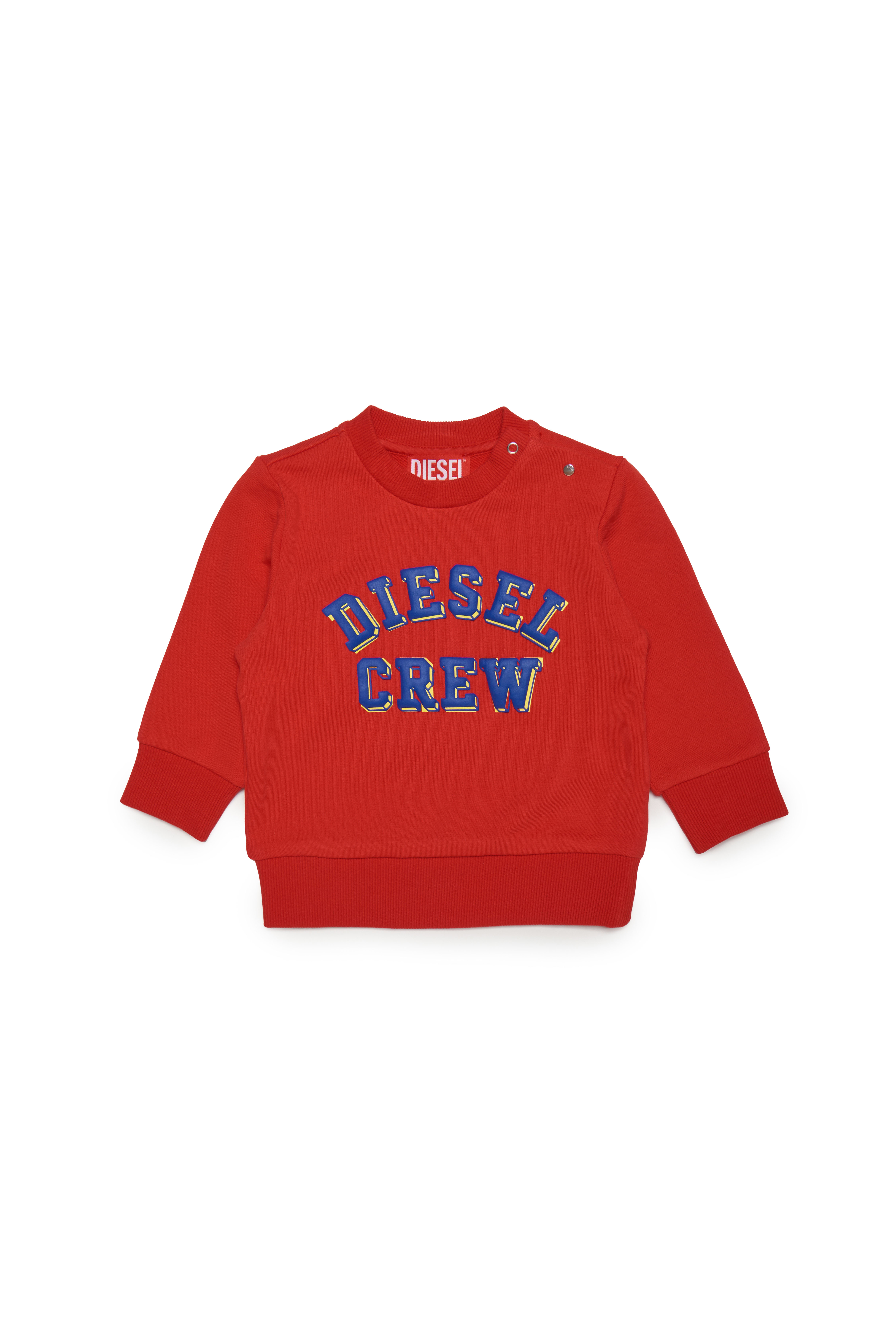Diesel - SCREWB, Rosso - Image 1