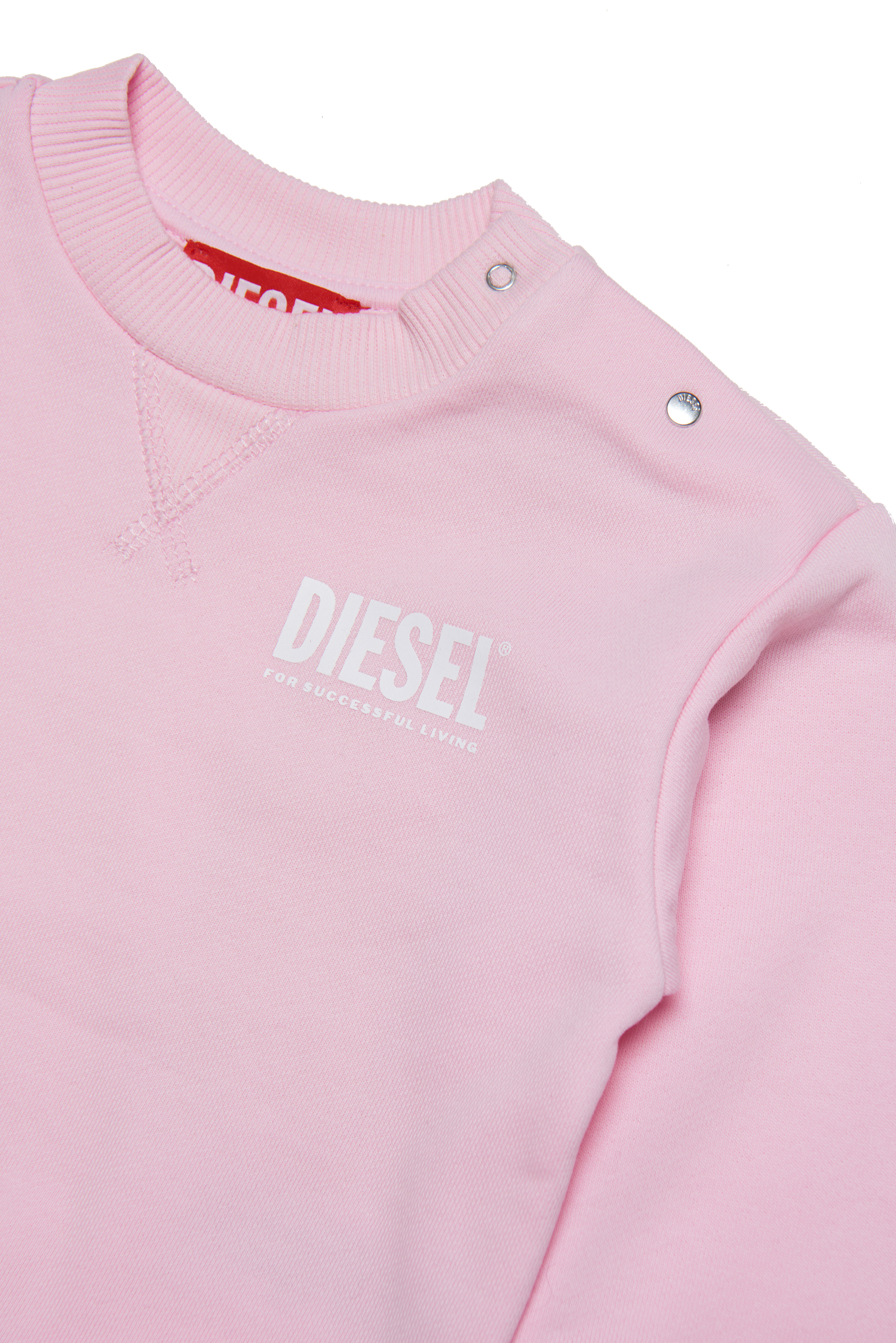 Diesel - SNARRIB, Rosa - Image 3