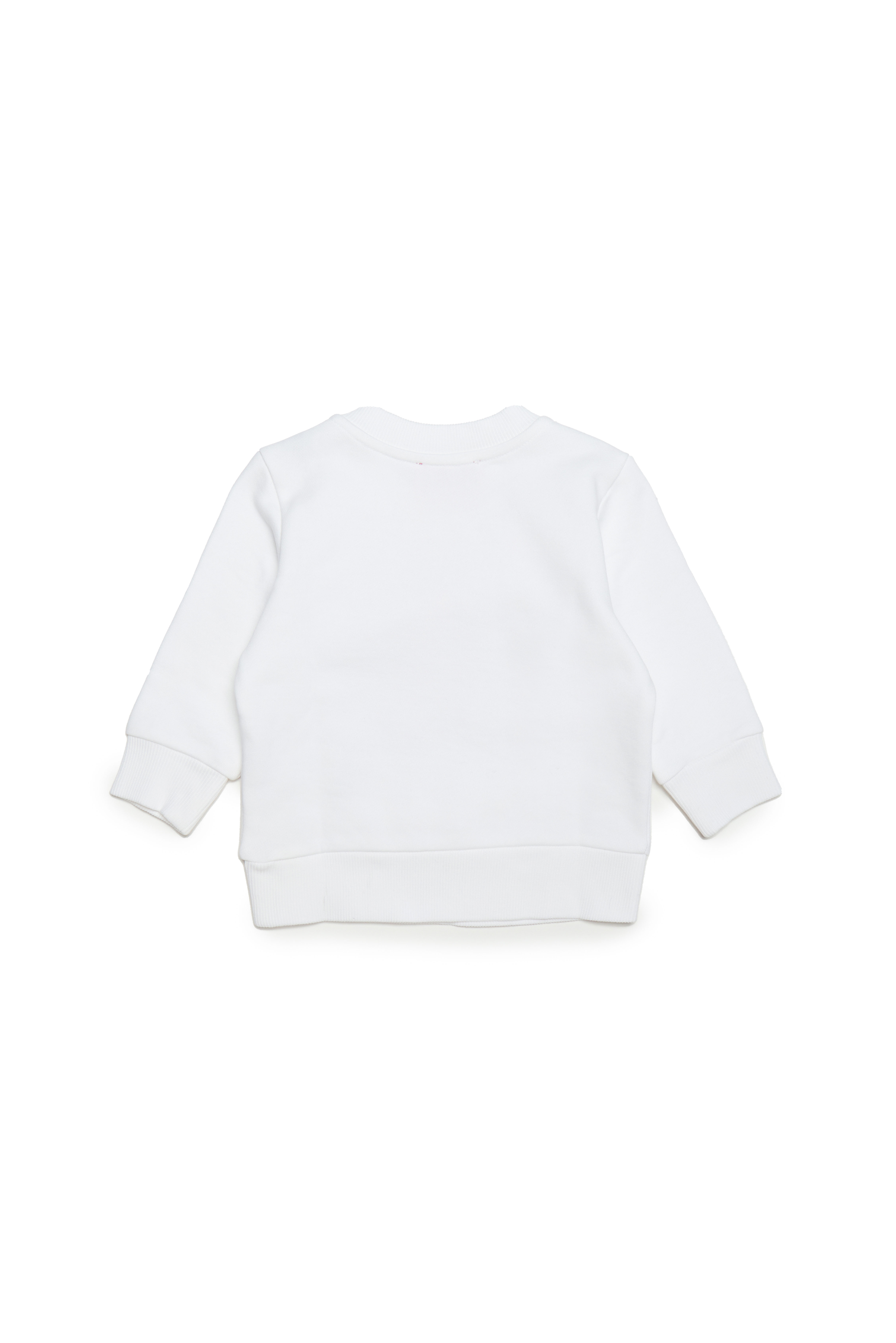 Diesel - SCOMIB, Bianco - Image 2