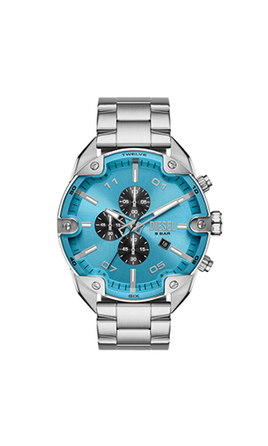 Prezzo orologio diesel online