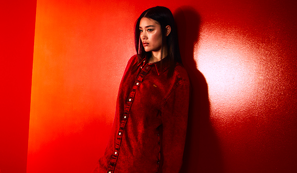 Diesel - Unleash your wild side with our Chinese New Year 2022 capsule collection featuring tiger prints and bold designs.