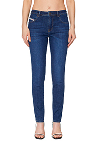 Jeans Donna: Skinny, Slim, Palazzo | Acquista su Diesel.com
