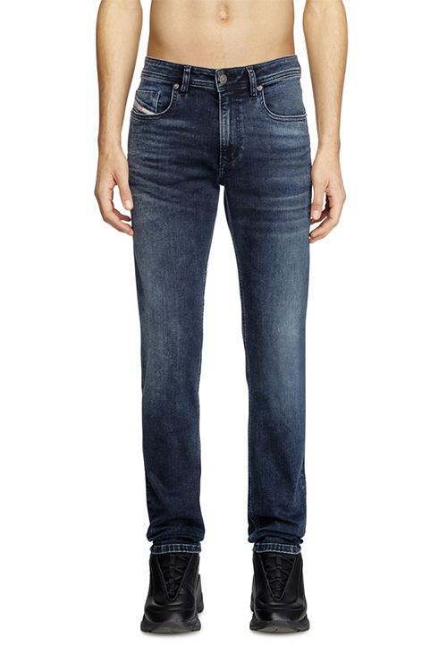 Jeans Skinny Uomo Diesel